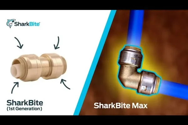 apollo pex a vs sharkbite pex a