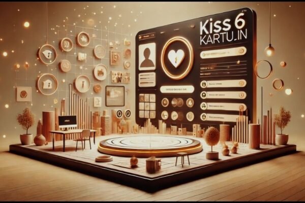 kiss6kartu.in