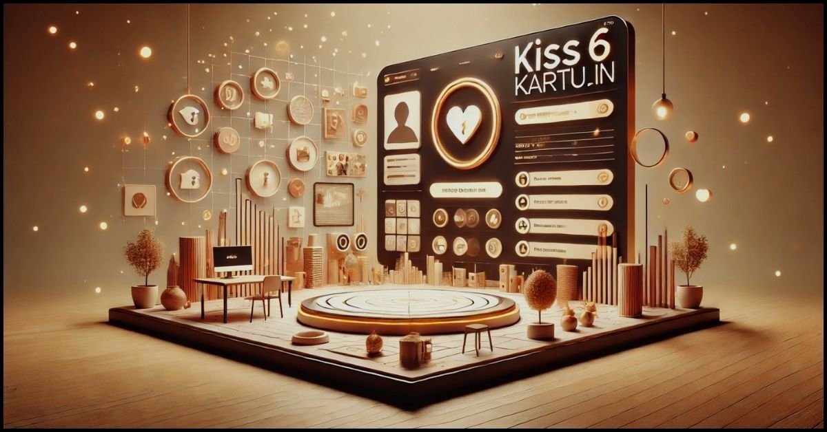 kiss6kartu.in