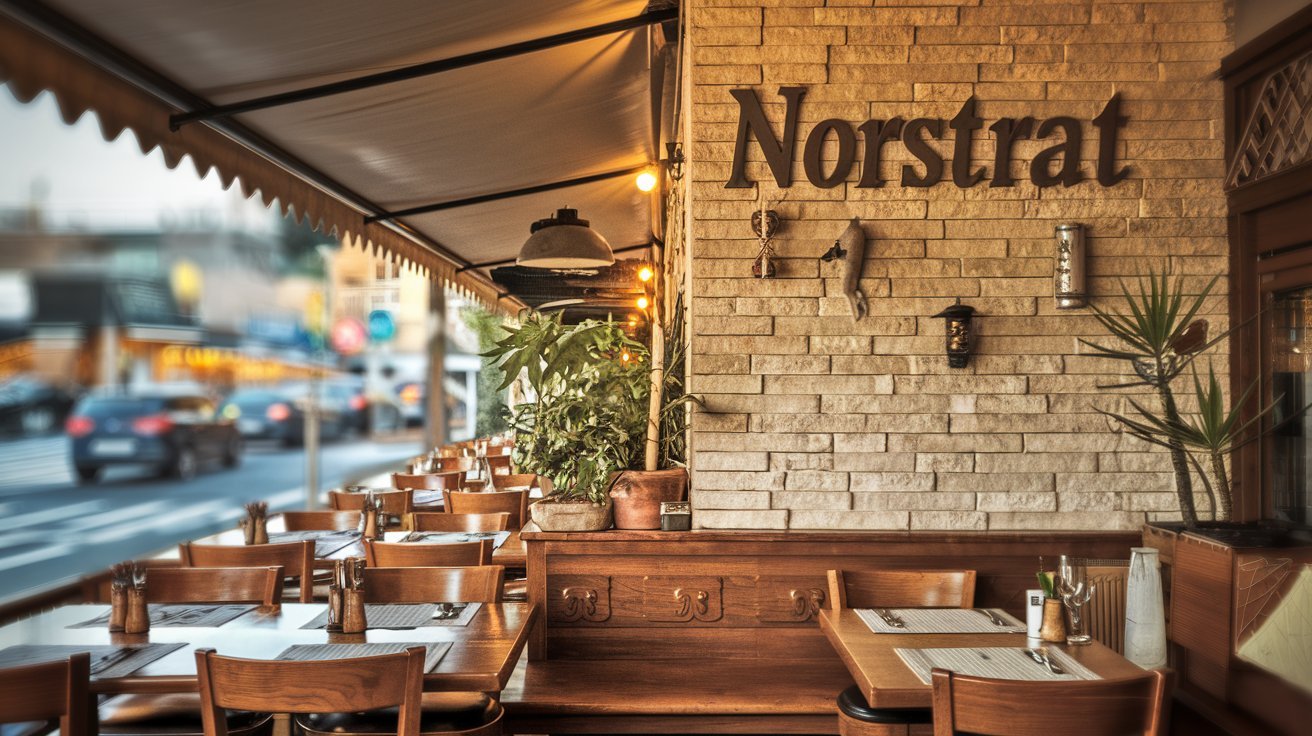 norstrat-iamrestaurant.com/