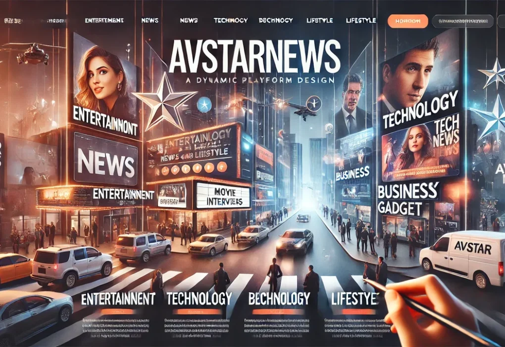 www avstarnews .com